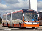 San Marino Neobus  na cidade de Fazenda Rio Grande, Paraná, Brasil, por Guilherme Neudorff. Número da foto: #13096930.