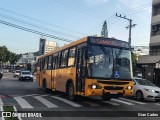 Viação Praiana 2804 na cidade de Balneário Camboriú, Santa Catarina, Brasil, por Gian Carlos. Número da foto: #13096057.