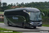 Valetur Transportes Locação e Turismo 8000 na cidade de Santa Isabel, São Paulo, Brasil, por George Miranda. Número da foto: #13097099.