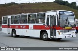 Auto Viação Tabú 09 569 na cidade de Duque de Caxias, Rio de Janeiro, Brasil, por Flavio Rodrigues Silva. Número da foto: #13099006.