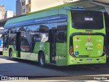 Sambaíba Transportes Urbanos 2 1108 na cidade de São Paulo, São Paulo, Brasil, por Diego Silva. Número da foto: #:id.