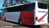 Ônibus Particulares 6000 na cidade de Ribeirão do Pinhal, Paraná, Brasil, por Gabriel Serafim. Número da foto: #13097610.
