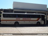 Viação Novo Horizonte 280 na cidade de Muriaé, Minas Gerais, Brasil, por Christian  Fortunato. Número da foto: #13098869.