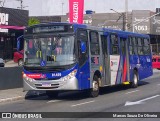 Next Mobilidade - ABC Sistema de Transporte 81.459 na cidade de São Bernardo do Campo, São Paulo, Brasil, por Marcos Souza De Oliveira. Número da foto: #13098768.