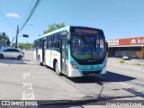 Auto Viação Dragão do Mar 42422 na cidade de Fortaleza, Ceará, Brasil, por Álvaro Richard. Número da foto: #13098146.
