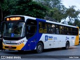 EPTT - Empresa Pública de Transporte Timonense 09 na cidade de Teresina, Piauí, Brasil, por João Victor. Número da foto: #13096792.