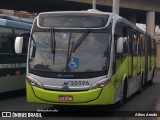 BH Leste Transportes > Nova Vista Transportes > TopBus Transportes 20596 na cidade de Belo Horizonte, Minas Gerais, Brasil, por Athos Arruda. Número da foto: #13098646.