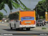 Cidade Alta Transportes 1.356 na cidade de Igarassu, Pernambuco, Brasil, por Jonathan Silva. Número da foto: #:id.