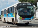 TransPremium 81-263 na cidade de São Luís, Maranhão, Brasil, por Lucas Sousa. Número da foto: #:id.