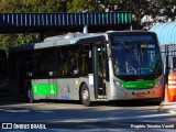 Viação Santa Brígida 1 1454 na cidade de São Paulo, São Paulo, Brasil, por Rogério Teixeira Varadi. Número da foto: #13097331.
