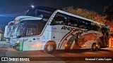 Empresa de Transportes Andorinha 7003 na cidade de Bauru, São Paulo, Brasil, por Emanuel Corrêa Lopes. Número da foto: #13099030.