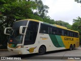 Empresa Gontijo de Transportes 12790 na cidade de São Paulo, São Paulo, Brasil, por Andrey Soares. Número da foto: #13098040.