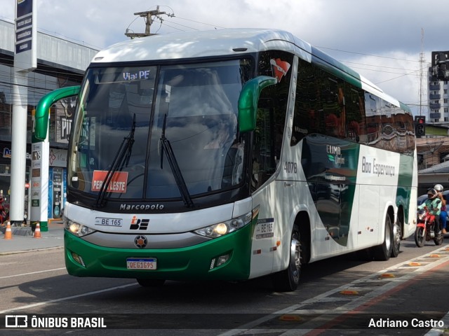 Comércio e Transportes Boa Esperança 4078 na cidade de Belém, Pará, Brasil, por Adriano Castro. Número da foto: #13149262.