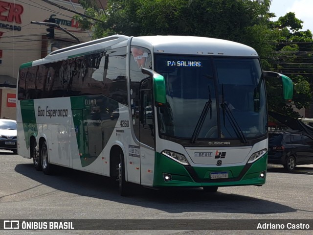 Comércio e Transportes Boa Esperança 4260 na cidade de Belém, Pará, Brasil, por Adriano Castro. Número da foto: #13149313.