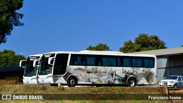 Prefeitura Municipal de Leópolis 137 na cidade de Leópolis, Paraná, Brasil, por Francisco Ivano. Número da foto: #13148179.