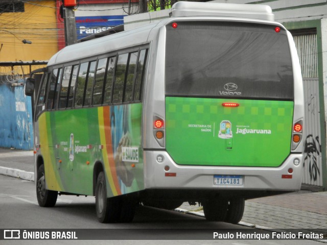 Prefeitura Municipal de Jaguaruana 4881 na cidade de Fortaleza, Ceará, Brasil, por Paulo Henrique Felício Freitas. Número da foto: #13150802.