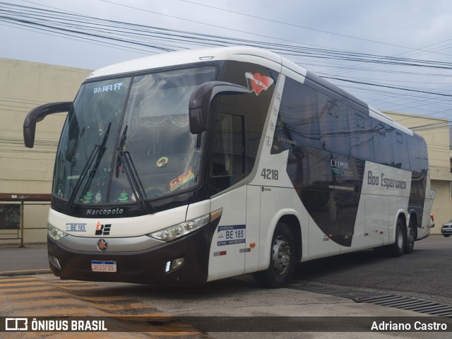 Comércio e Transportes Boa Esperança 4218 na cidade de Belém, Pará, Brasil, por Adriano Castro. Número da foto: #13149365.