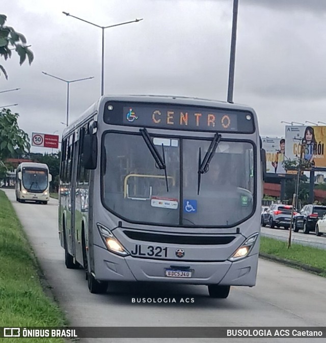 Expresso Azul JL321 na cidade de Curitiba, Paraná, Brasil, por BUSOLOGIA ACS Caetano. Número da foto: #13149889.