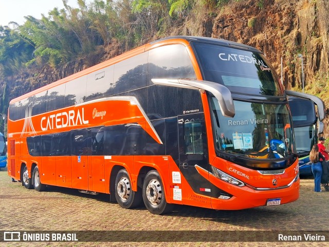 Catedral Turismo 24102 na cidade de Campinas, São Paulo, Brasil, por Renan Vieira. Número da foto: #13149482.