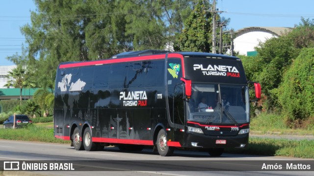 Planeta Turismo Piauí 7775 na cidade de Eusébio, Ceará, Brasil, por Amós  Mattos. Número da foto: #13148815.