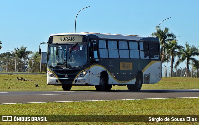 Transporte Rural 1304 na cidade de Araraquara, São Paulo, Brasil, por Sérgio de Sousa Elias. Número da foto: #13148965.
