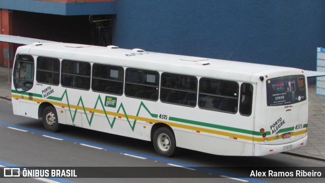 VAP - Viação Alto Petrópolis 4515 na cidade de Porto Alegre, Rio Grande do Sul, Brasil, por Alex Ramos Ribeiro. Número da foto: #13150365.