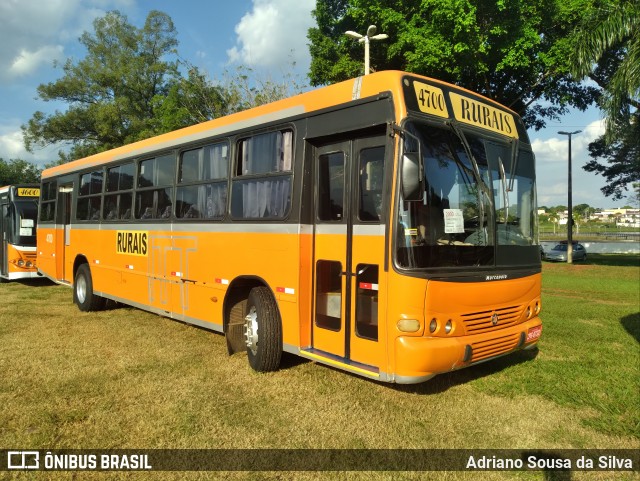 Transporte Rural 4700 na cidade de Artur Nogueira, São Paulo, Brasil, por Adriano Sousa da Silva. Número da foto: #13148324.