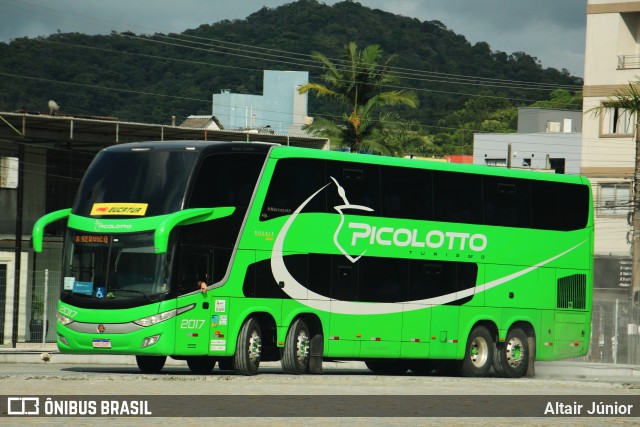 Picolotto Turismo 2017 na cidade de Balneário Camboriú, Santa Catarina, Brasil, por Altair Júnior. Número da foto: #13149840.
