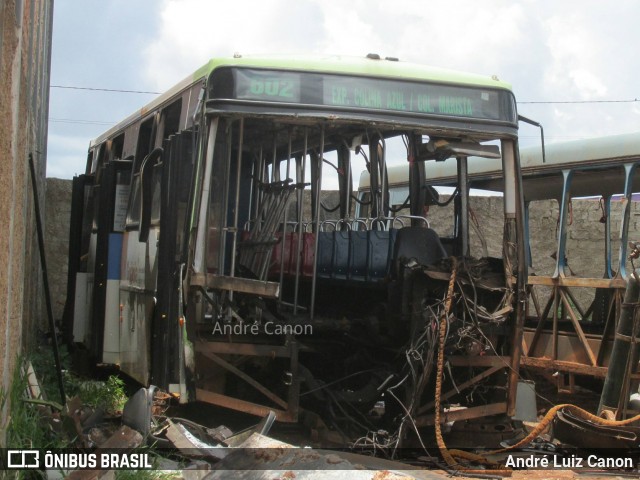 Sucata e Desmanches 50XXX na cidade de Goiânia, Goiás, Brasil, por André Luiz Canon. Número da foto: #13149256.