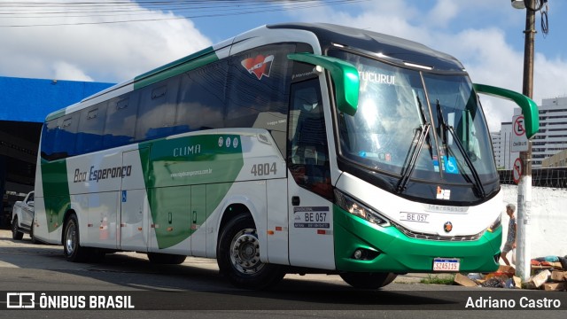 Comércio e Transportes Boa Esperança 4804 na cidade de Belém, Pará, Brasil, por Adriano Castro. Número da foto: #13149196.