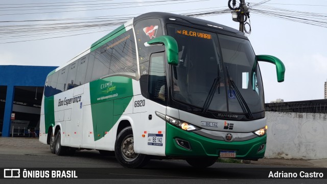 Comércio e Transportes Boa Esperança 6920 na cidade de Belém, Pará, Brasil, por Adriano Castro. Número da foto: #13149332.