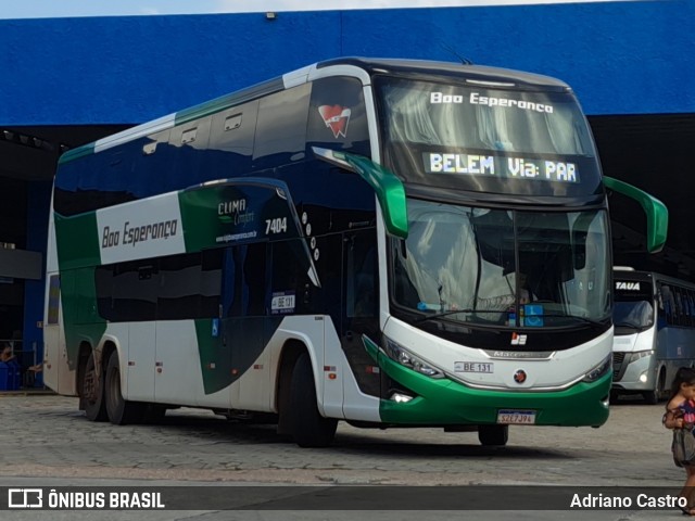 Comércio e Transportes Boa Esperança 7404 na cidade de Belém, Pará, Brasil, por Adriano Castro. Número da foto: #13149215.