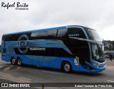 CLA Transportes 20000 na cidade de Barueri, São Paulo, Brasil, por Rafael Henrique de Pinho Brito. Número da foto: #13150861.
