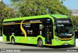 Viação Metrópole Paulista - Zona Leste 3 2660 na cidade de São Paulo, São Paulo, Brasil, por Jean Genser. Número da foto: #13149612.