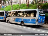 Cooperativa Fênix > Spencer Transporte 2 5139 na cidade de São Paulo, São Paulo, Brasil, por Diego Cardoso da Silva. Número da foto: #13149803.