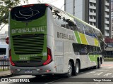 Brasil Sul Linhas Rodoviárias 3860 na cidade de Curitiba, Paraná, Brasil, por Thiago Oliveira. Número da foto: #:id.