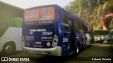 BB Transportes e Turismo 27.661 na cidade de Campinas, São Paulo, Brasil, por Roberto Teixeira. Número da foto: #13149372.