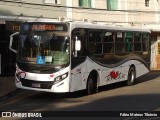 Trectur 1806 na cidade de Três Corações, Minas Gerais, Brasil, por Fábio Mateus Tibúrcio. Número da foto: #13150351.