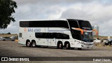 São João Turismo 915 na cidade de Vitória da Conquista, Bahia, Brasil, por Rafael Chaves. Número da foto: #13150280.