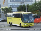 Viação Itapemirim 8607 na cidade de Caruaru, Pernambuco, Brasil, por Lenilson da Silva Pessoa. Número da foto: #13149167.