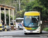 Empresa Gontijo de Transportes 19820 na cidade de Teresópolis, Rio de Janeiro, Brasil, por Diego Oliveira. Número da foto: #13148871.