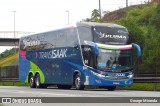 Trans Isaak Turismo 1940 na cidade de Santa Isabel, São Paulo, Brasil, por George Miranda. Número da foto: #:id.