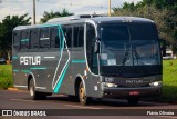 Empresa de Transporte Pgtur 1091 na cidade de Toledo, Paraná, Brasil, por Flávio Oliveira. Número da foto: #13148885.