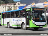 Viação Dedo de Deus 1054 na cidade de Teresópolis, Rio de Janeiro, Brasil, por Diego Oliveira. Número da foto: #13148828.