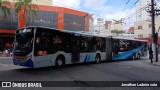 Next Mobilidade - ABC Sistema de Transporte 8342 na cidade de Santo André, São Paulo, Brasil, por Jonathan Ladeira sota. Número da foto: #:id.