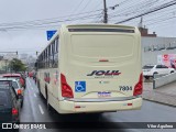 SOUL - Sociedade de Ônibus União Ltda. 7804 na cidade de Porto Alegre, Rio Grande do Sul, Brasil, por Vitor Aguilera. Número da foto: #:id.
