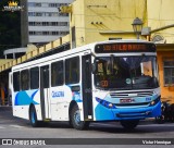 Viação Cascatinha 5004 na cidade de Petrópolis, Rio de Janeiro, Brasil, por Victor Henrique. Número da foto: #13149824.