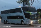 Viação Garcia 8622 na cidade de Florianópolis, Santa Catarina, Brasil, por RM Busologia. Número da foto: #13150248.
