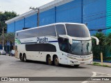 Planalto Transportes 2552 na cidade de São Paulo, São Paulo, Brasil, por Luciano  Piske. Número da foto: #:id.