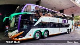 EBT - Expresso Biagini Transportes 9G53 na cidade de Belo Horizonte, Minas Gerais, Brasil, por Stanley Junio. Número da foto: #:id.